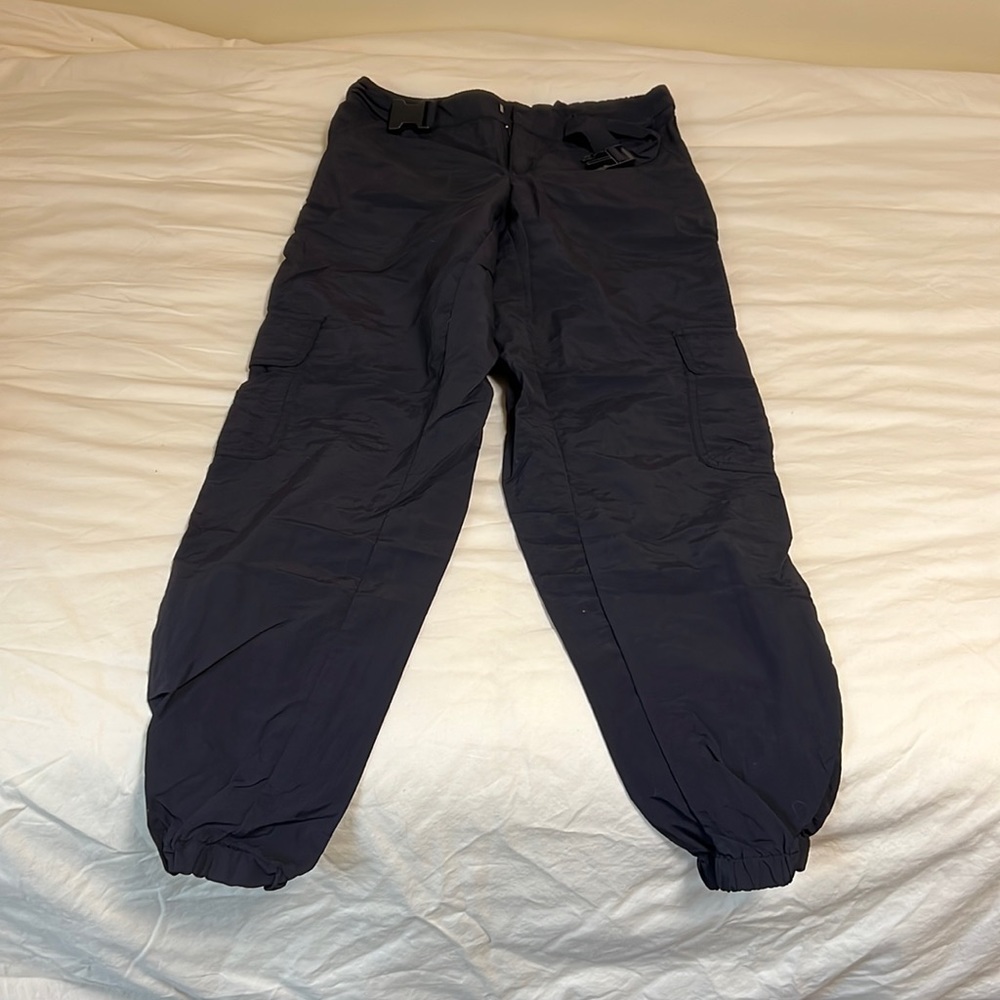Zumiez, Ninth hall cargo pants